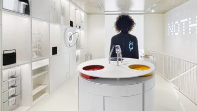 Nothing Segera Buka Flagship Store Pertama, Hadirkan Pengalaman Belanja Eksklusif