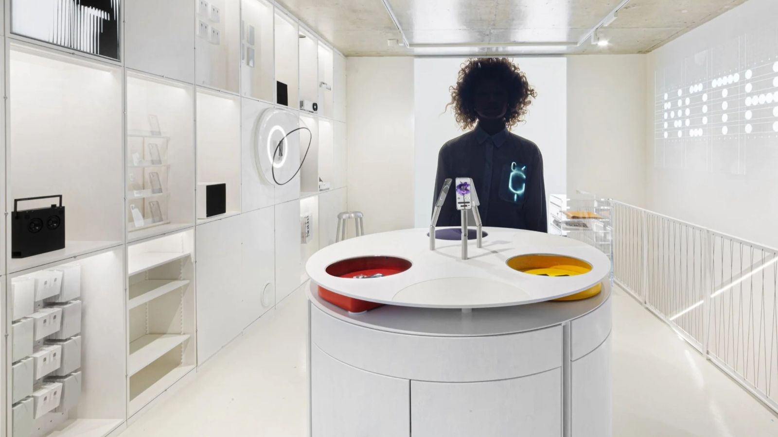 Nothing Segera Buka Flagship Store Pertama, Hadirkan Pengalaman Belanja Eksklusif