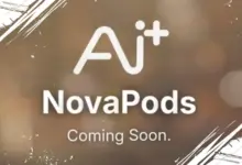 NovaPods Beats dengan Fitur Pemantauan Detak Jantung dan Oksigen Darah Kini Hadir