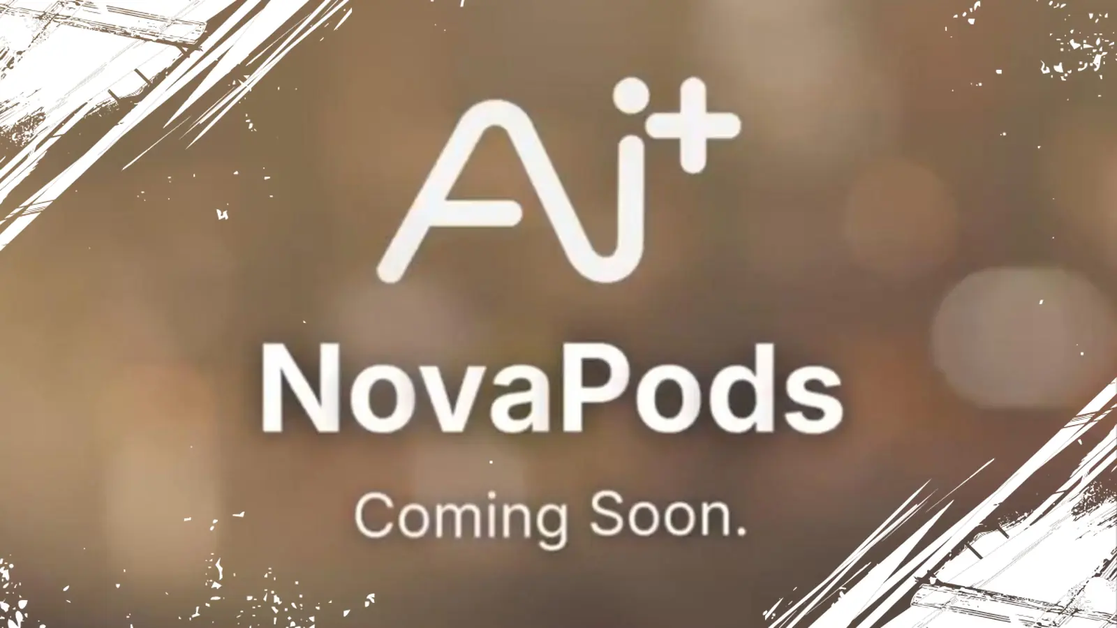 NovaPods Beats dengan Fitur Pemantauan Detak Jantung dan Oksigen Darah Kini Hadir