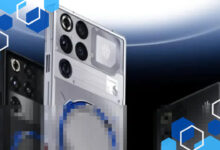 Nubia RedMagic 11 Air Hadir dengan RAM 16 GB dan Snapdragon 8 Elite, HP Gaming Terjangkau