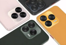 Nubia V70 dengan Kamera 108MP dan Layar 120Hz Siap Bersaing di Kelas 1 Jutaan