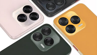 Nubia V70 dengan Kamera 108MP dan Layar 120Hz Siap Bersaing di Kelas 1 Jutaan