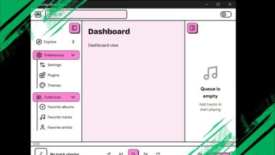 Nuclear Music Player: Cara Mudah Cari dan Putar Musik Gratis dari Berbagai Sumber Terbaik