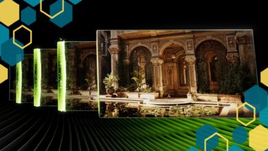 Nvidia DLSS 4.5 Hadirkan Generasi Ke-2 Transformer dan Multi-Frame 6x untuk Seri RTX Terbaru