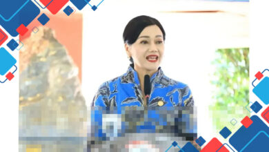 OJK Ajak Generasi Muda Tingkatkan Literasi Keuangan untuk Kuatkan Masa Depan Finansial