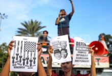 OJK Ingatkan Risiko Efek Domino Operasi Militer AS di Venezuela pada Stabilitas Keuangan RI