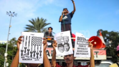 OJK Ingatkan Risiko Efek Domino Operasi Militer AS di Venezuela pada Stabilitas Keuangan RI