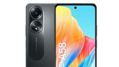 OPPO A58: HP Tahan Lama untuk Aktivitas Padat, Tak Perlu Sering Cari Power Bank