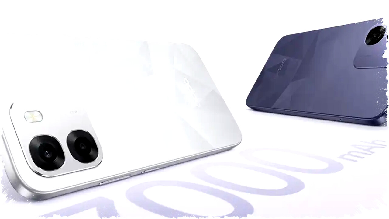 OPPO A6t Series Resmi Meluncur di Indonesia, Harga Mulai Rp 1 Jutaan dengan Baterai Besar & 120Hz