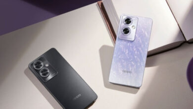 OPPO A79 5G: Smartphone Multimedia Murah dengan Layar 90Hz Mulus dan Performa Kencang