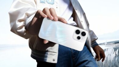 OPPO Buka Pre-Order Reno15 Series, Hadirkan Desain Dancing Aurora yang Memukau