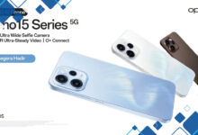 OPPO Reno 15, 15F, dan Pro Max Segera Hadir Resmi di Indonesia, Simak Spesifikasinya