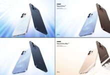 OPPO Reno 15 Series 5G Resmi Hadir dengan Fitur Terbaru dan Desain Stylish