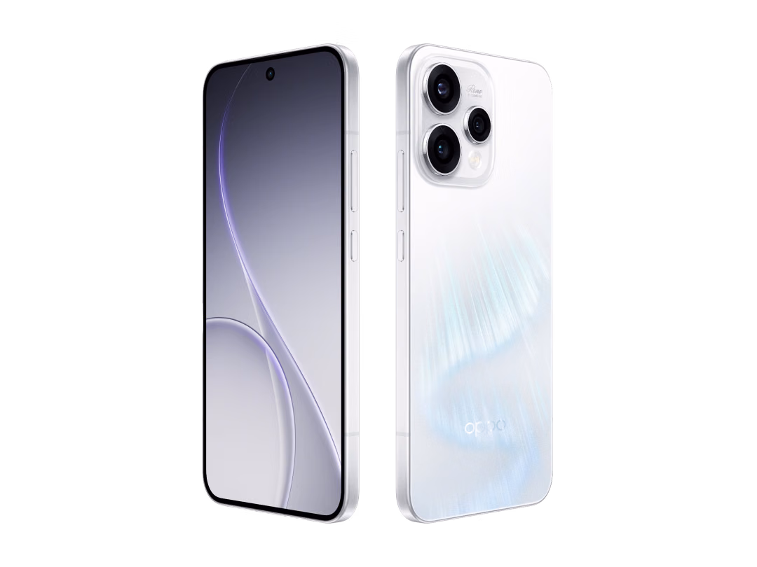 OPPO Reno15 Resmi Buka Pre Order, Intip Fitur Unggulan dan Harga Terbarunya