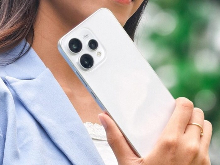 OPPO Reno15 Series Hadir dengan Kamera Depan 100° FOV, Terluas di Kelasnya