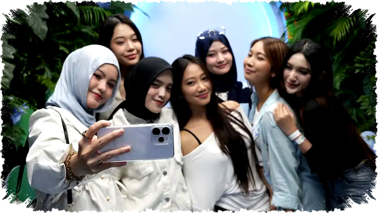 OPPO Reno15 Series Jadi Partner Hangout Anak Muda di Reno Land M Bloc dengan Promo Menarik! OPPO Reno15 Series Jadi Partner Hangout Anak Muda di Reno Land M Bloc dengan Promo Menarik!