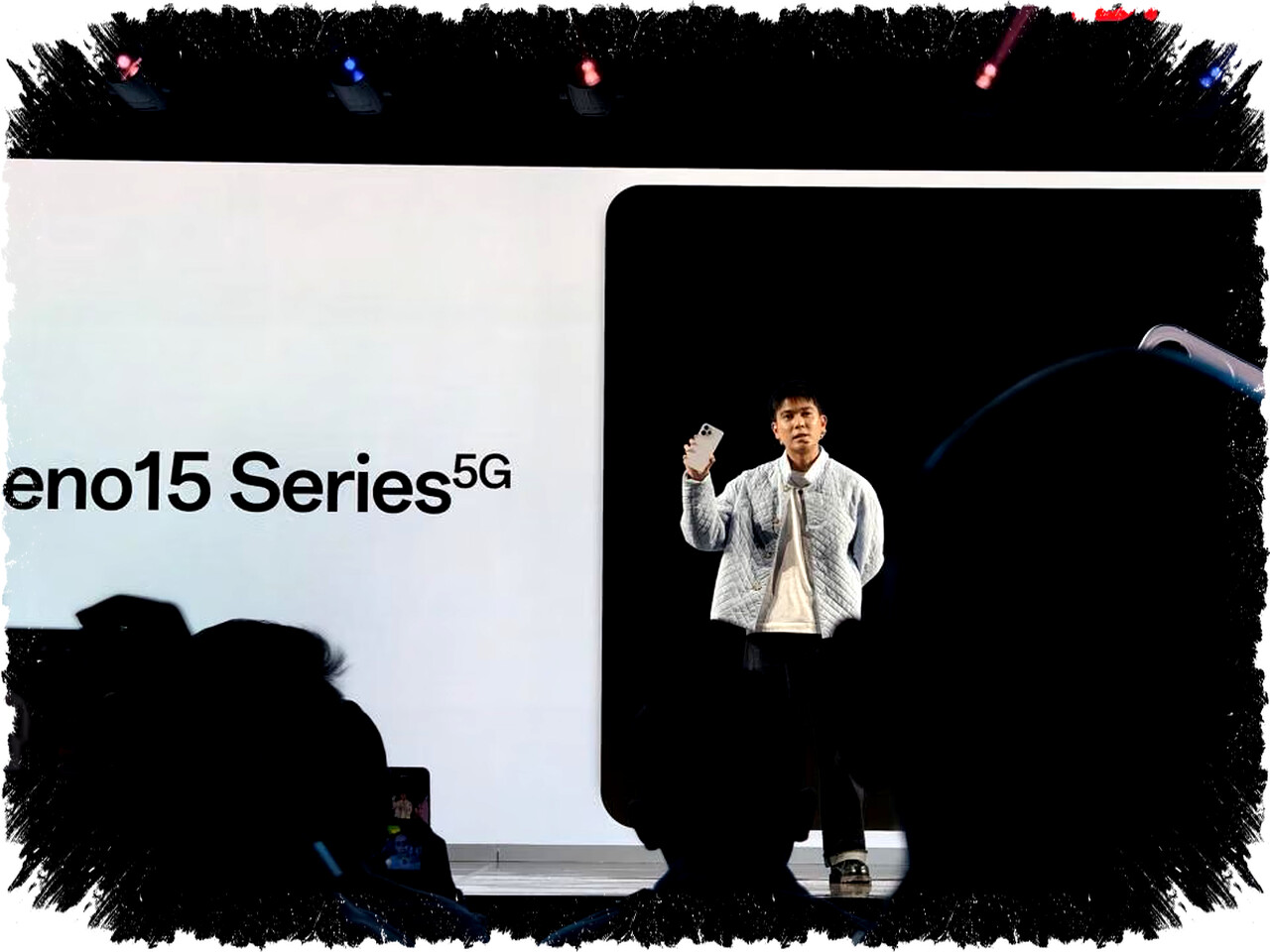 OPPO Resmi Rilis Reno15 Series di Indonesia: Kamera Ultra-wide & AI, Harga Mulai Rp5,5 Juta! OPPO Resmi Rilis Reno15 Series di Indonesia: Kamera Ultra-wide & AI, Harga Mulai Rp5,5 Juta!