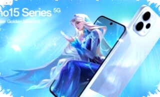 OPPO dan MLBB Perkuat Kolaborasi dengan Hyper Legend Cup Hadiah USD 100.000, Siap Pecah!