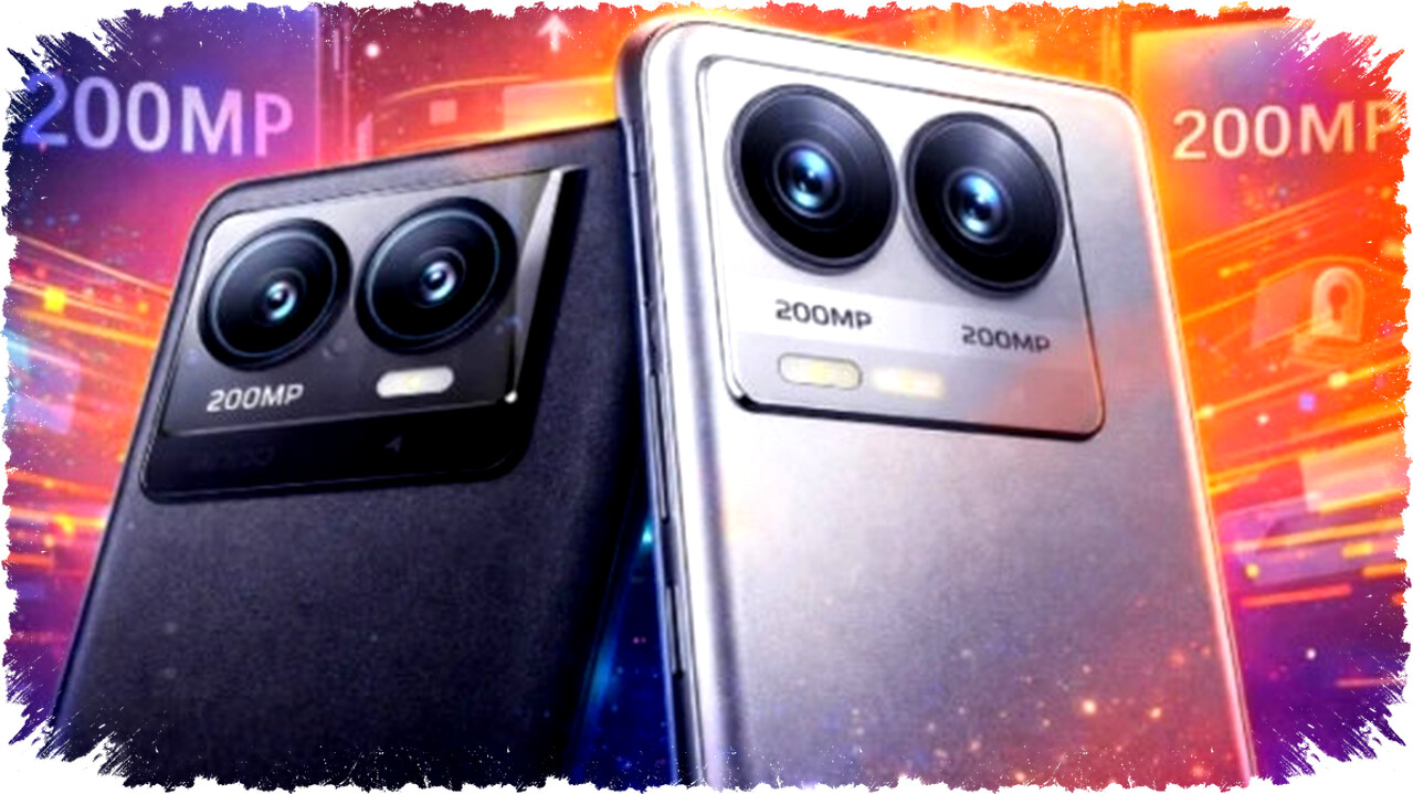 OPPO dan vivo Siap Luncurkan Kamera Ganda 200MP di Flagship 2026, Standar Baru Fotografi Smartphone