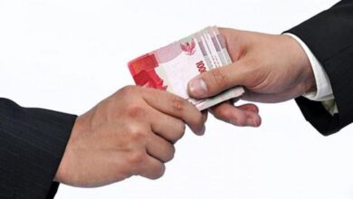 OTT Pegawai Pajak, DJP Tegas Beri Sanksi Berat untuk Kasus Korupsi di Internal