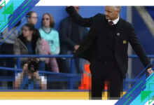 Ole Gunnar Solskjaer Dikabarkan Kembali Dekati Kursi Pelatih Interim Manchester United