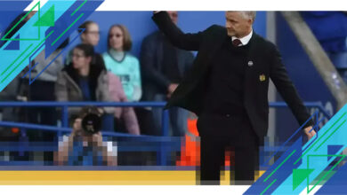 Ole Gunnar Solskjaer Dikabarkan Kembali Dekati Kursi Pelatih Interim Manchester United