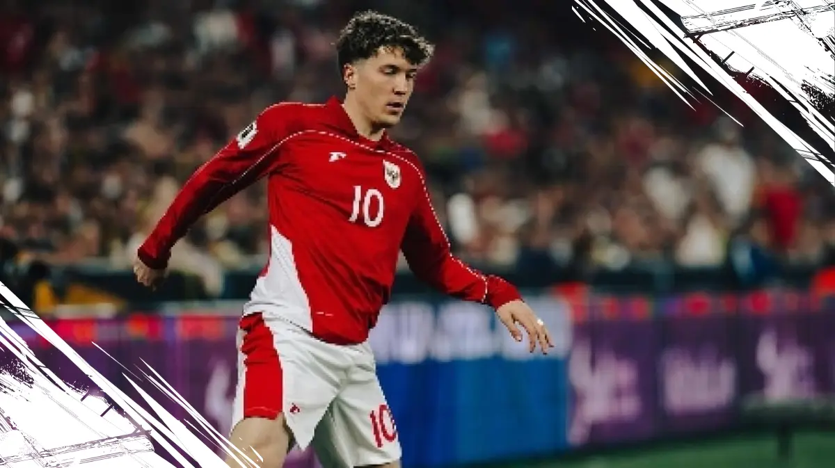 Ole Romeny Sebut Suasana Stadion GBK Tiga Kali Lebih Hidup Dibanding Kandang Feyenoord