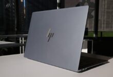 Omnibook Ultra, Laptop Tipis HP yang Bisa Jadi Pilihan Menarik dibanding MacBook Air