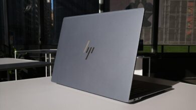Omnibook Ultra, Laptop Tipis HP yang Bisa Jadi Pilihan Menarik dibanding MacBook Air