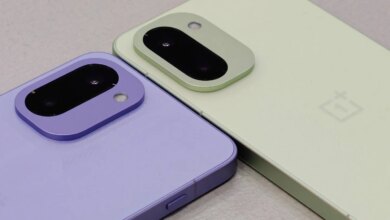 OnePlus 15R Dapat Fitur Bypass Charging, Perbaikan Foto, dan Patch Keamanan Desember
