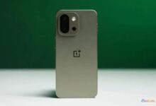 OnePlus 15T Siap Hadir dengan Baterai Besar dalam Desain Compact