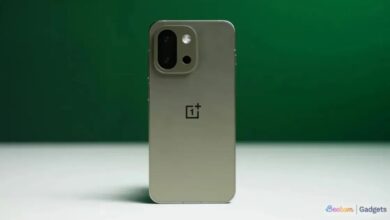 OnePlus 15T Siap Hadir dengan Baterai Besar dalam Desain Compact