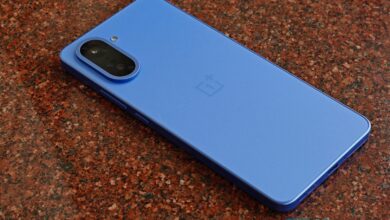 OnePlus Nord CE 5 Terima Update, Hadirkan Fitur Edit Video & Patch Keamanan Januari