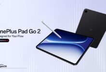OnePlus Pad Go 2: Tablet Pilihan 2026 dengan Performa Solid & Teknologi Google Gemini