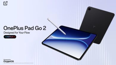 OnePlus Pad Go 2: Tablet Pilihan 2026 dengan Performa Solid & Teknologi Google Gemini