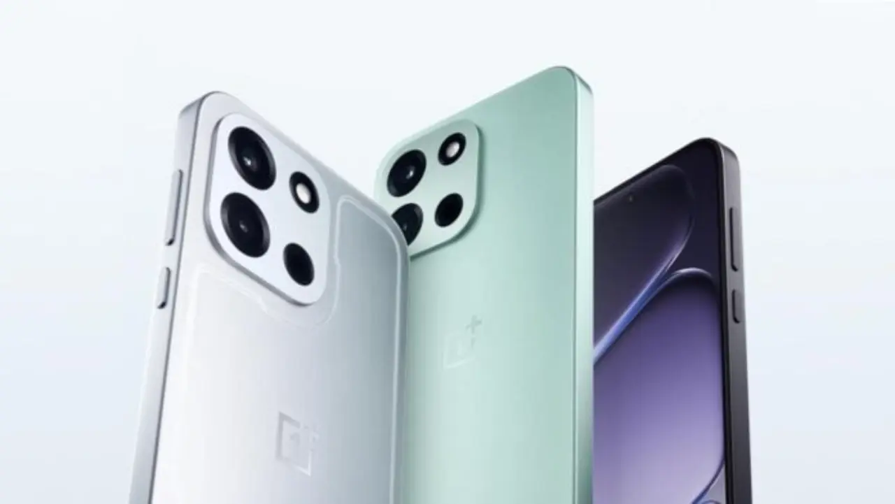 OnePlus Turbo 6 & 6V Rilis di China, Baterai 9.000 mAh & Chipset Gahar, Mulai Rp5 Jutaan