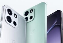 OnePlus Turbo 6 Hadir dengan Layar 165Hz BOE, 3.840Hz PWM, dan Fitur Perlindungan Mata