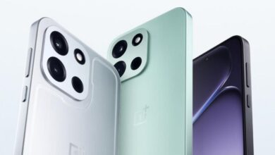 OnePlus Turbo 6 Hadir dengan Layar 165Hz BOE, 3.840Hz PWM, dan Fitur Perlindungan Mata