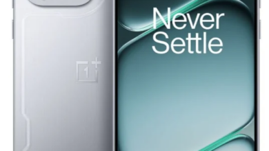 OnePlus Turbo 6 Resmi Dirilis: Spesifikasi, Daya Tahan Baterai, dan Performa Unggulan