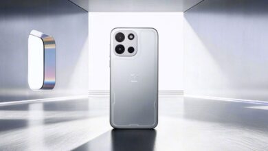 OnePlus Turbo 6 Resmi Dirilis: Usung Snapdragon 8s Gen 4 & Layar 165 Hz
