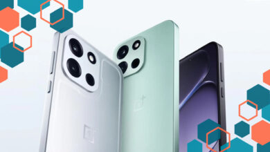 OnePlus Turbo 6 Segera Hadir dengan Layar 165Hz dan Fitur Perlindungan Mata