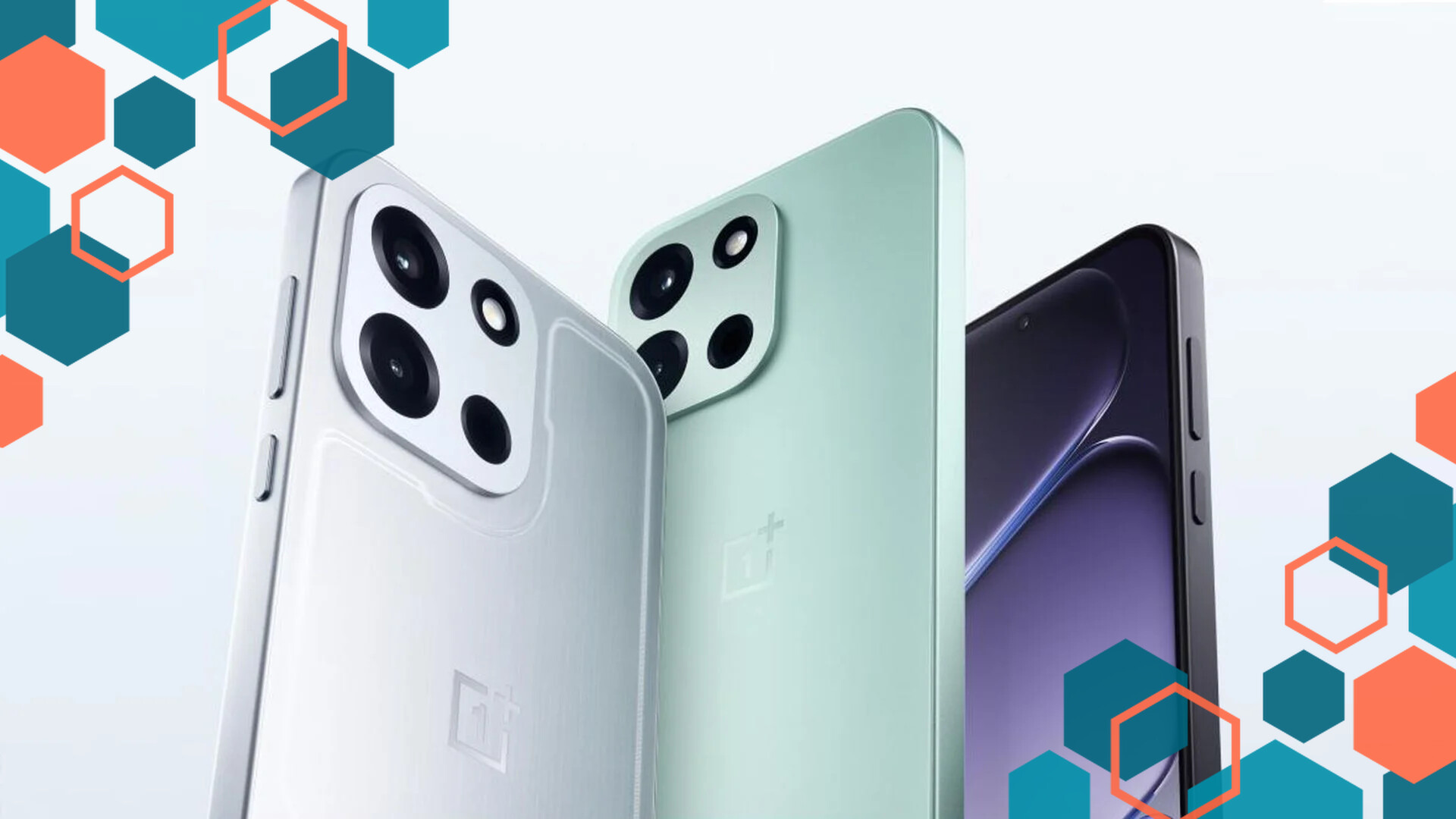 OnePlus Turbo 6 Segera Hadir dengan Layar 165Hz dan Fitur Perlindungan Mata