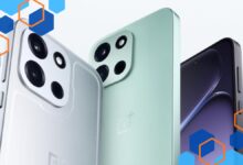 OnePlus Turbo 6 Series Dapatkan 3 Upgrade Sistem Operasi & 4 Tahun Update Keamanan