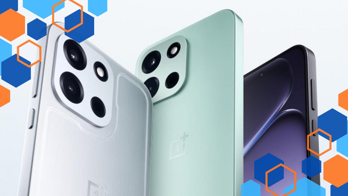 OnePlus Turbo 6 Series Dapatkan 3 Upgrade Sistem Operasi & 4 Tahun Update Keamanan