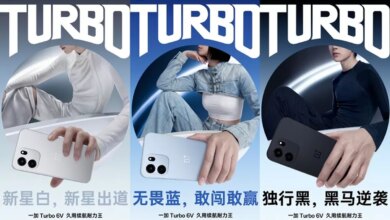 OnePlus Turbo 6 Series Hadir dengan Baterai Jumbo & Layar 165Hz, Ini Bocoran Spesifikasinya!