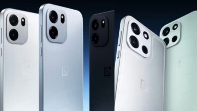 OnePlus Turbo 6 dan Turbo 6V Resmi Diluncurkan, Usung Fitur dan Spesifikasi Terbaru