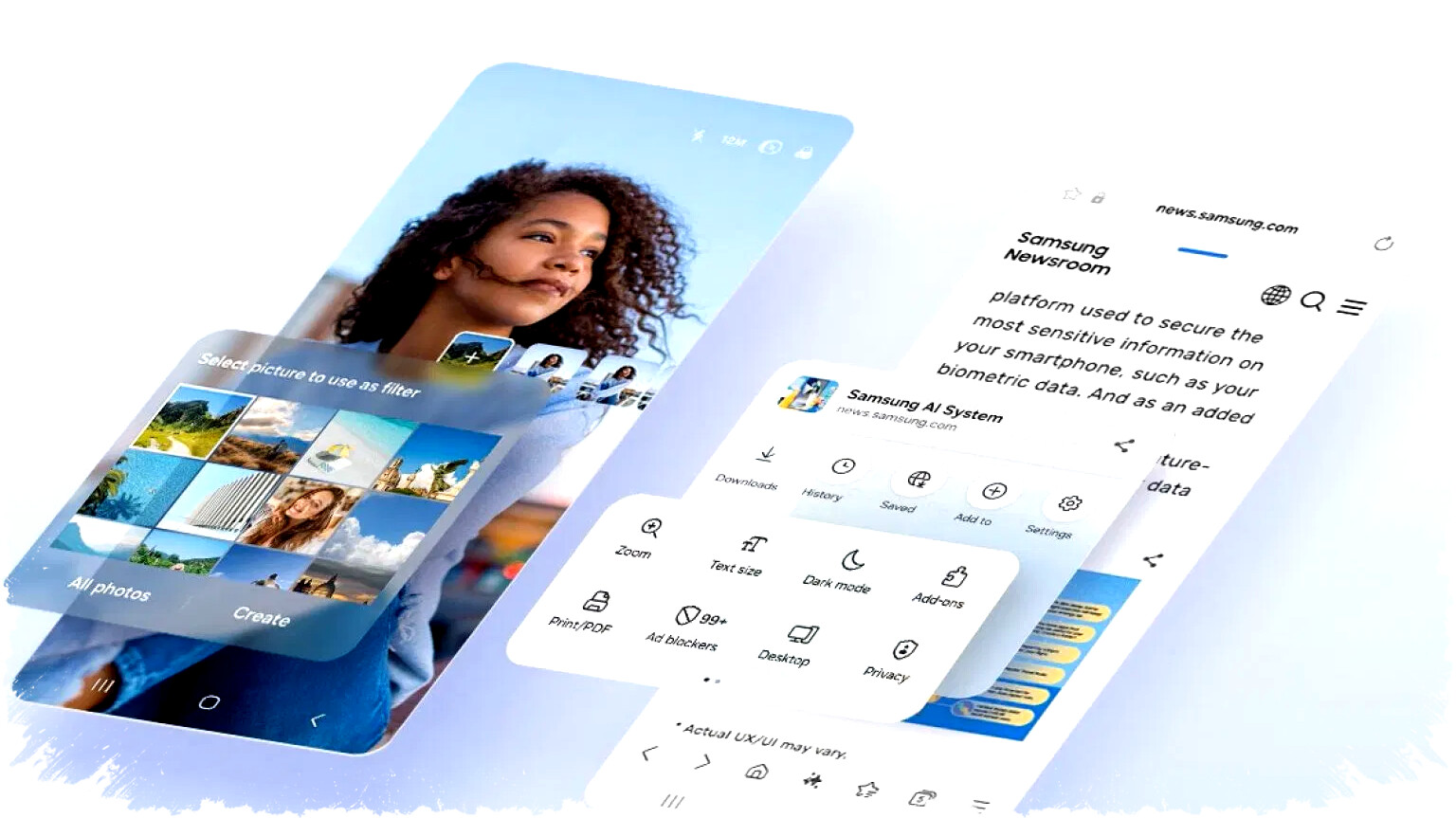 OneUI 8.5 Beta 4 Galaxy S25 Series: Update Bug Fixes dan Jadwal Rilis Terbaru