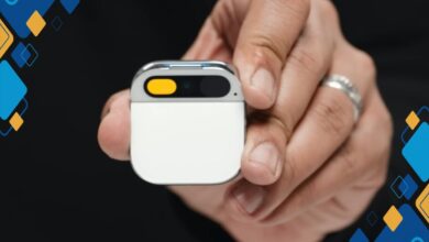 OpenAI Kembangkan Perangkat AI Model Pulpen dengan Kamera dan Mikrofon untuk Inovasi Baru