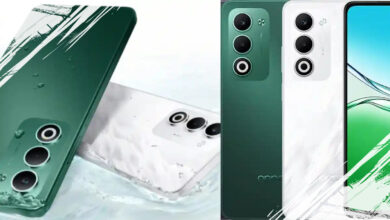 Oppo A5 4G: HP Kelas Menengah dengan Baterai Jumbo 6000mAh dan Fitur Tangguh